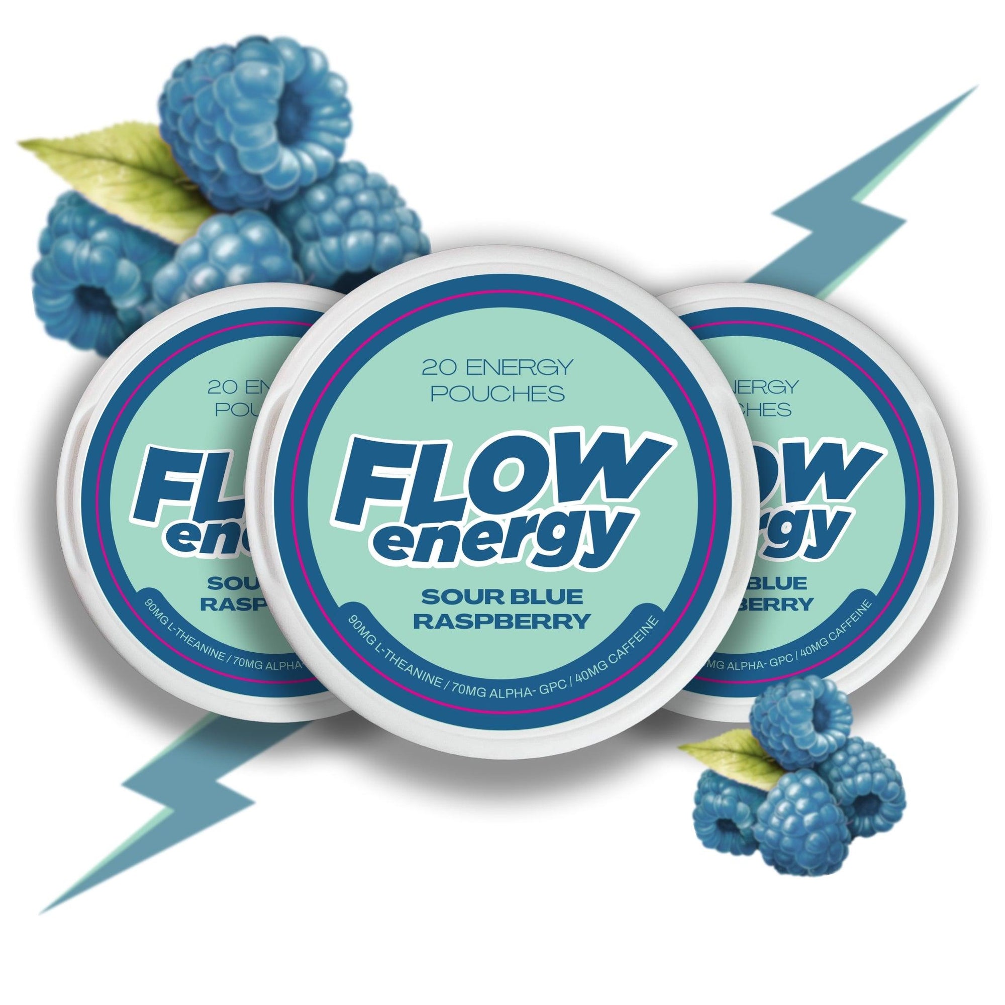 FLOW ENERGY BUNDLE